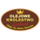 Olej z kolendry 250 ml.